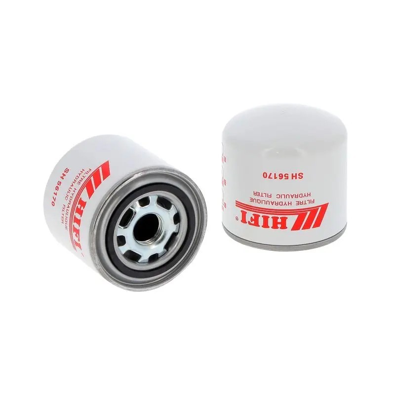 FILTRE HYDRAULIQUE SH 56170 HIFI FILTER