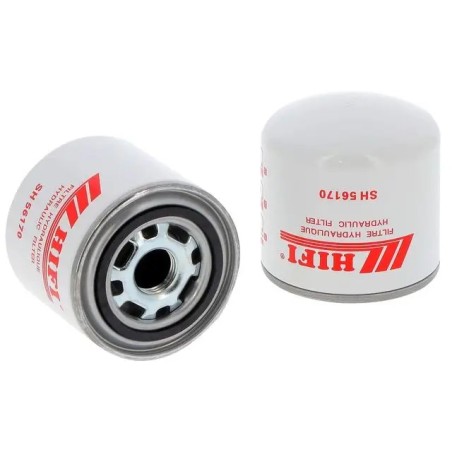 FILTRE HYDRAULIQUE SH 56170 HIFI FILTER