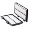 FILTRE HABITACLE SC 80101 HIFI FILTER