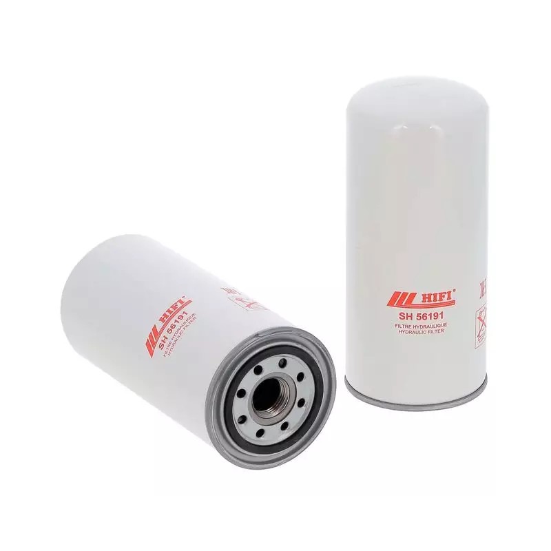 FILTRE HYDRAULIQUE SH 56191 HIFI FILTER