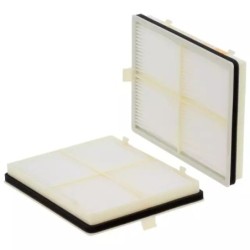 FILTRE HABITACLE SC 80104 HIFI FILTER
