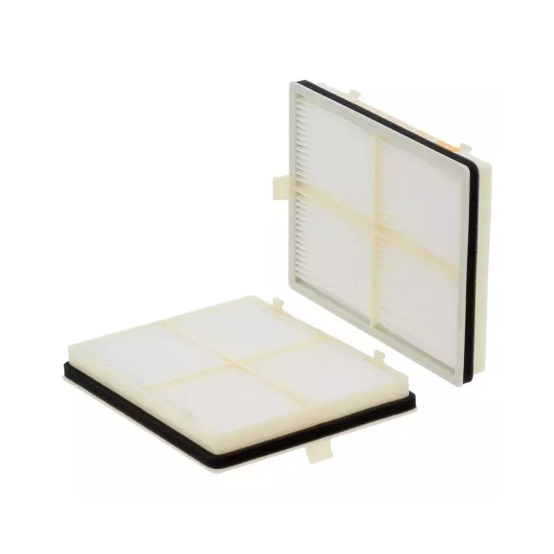 FILTRE HABITACLE SC 80104 HIFI FILTER