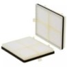 FILTRE HABITACLE SC 80104 HIFI FILTER