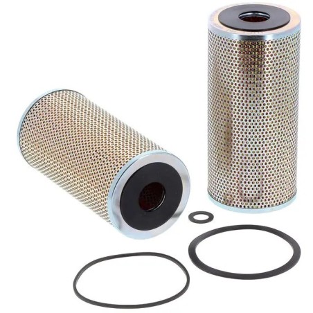 FILTRE A HUILE SO 509 HIFI FILTER
