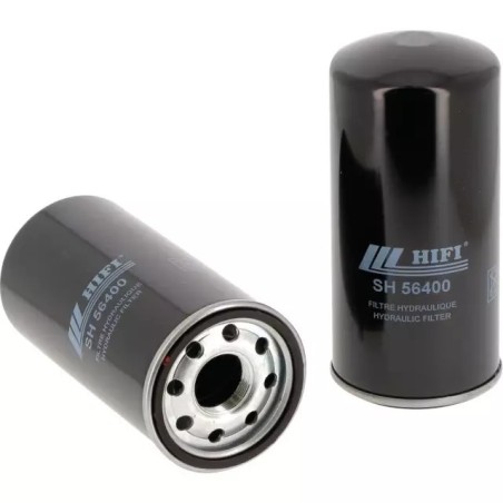 FILTRE HYDRAULIQUE SH 56400 HIFI FILTER