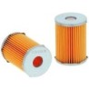 FILTRE A GASOIL SN 25144 HIFI FILTER