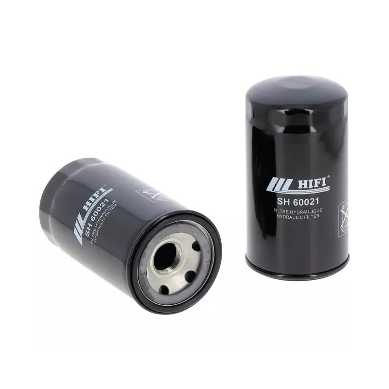 FILTRE HYDRAULIQUE SH 60021 HIFI FILTER