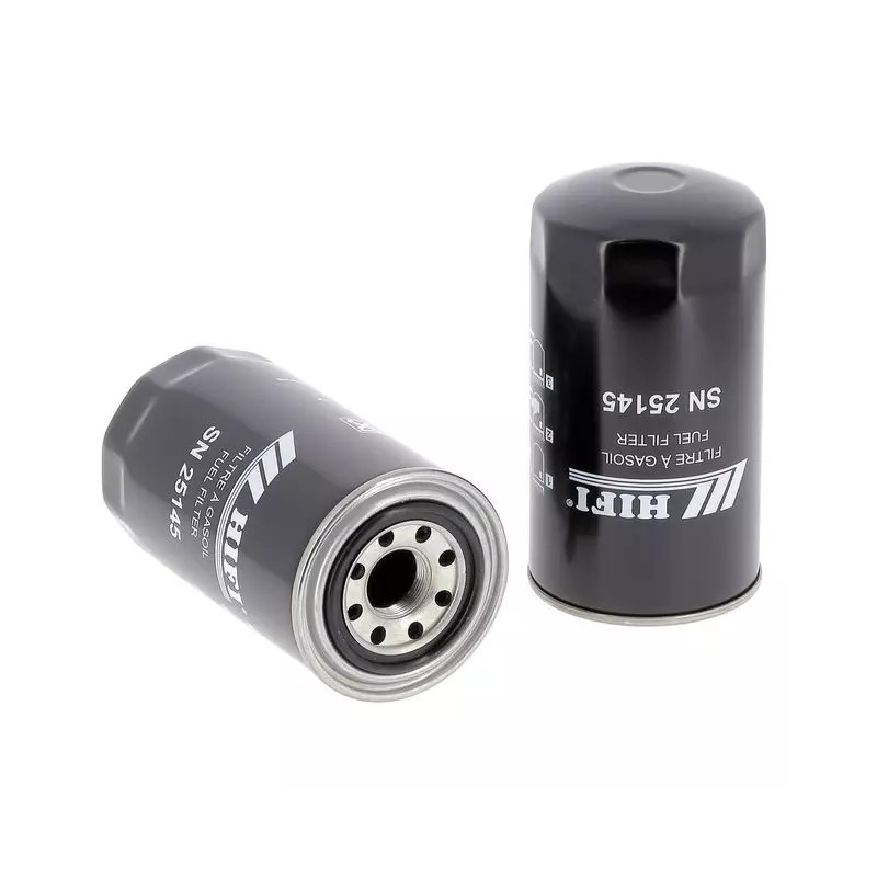 FILTRE A GASOIL SN 25145 HIFI FILTER