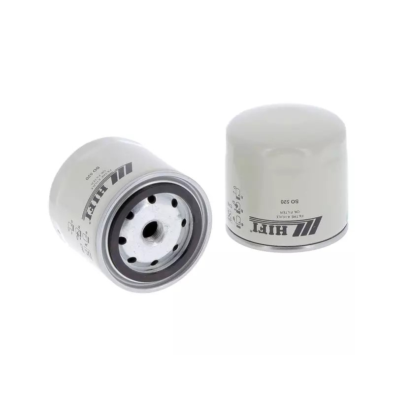 FILTRE A HUILE SO 520 HIFI FILTER