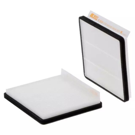 FILTRE HABITACLE SC 80153 HIFI FILTER