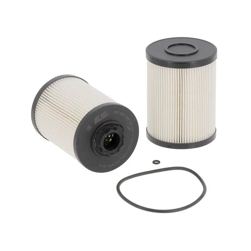FILTRE A GASOIL SN 25158 HIFI FILTER