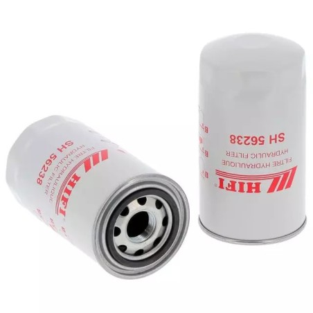 FILTRE HYDRAULIQUE SH 56238 HIFI FILTER