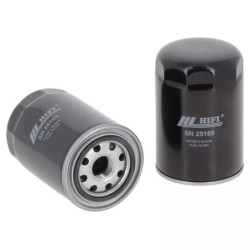 FILTRE A GASOIL SN 25169 HIFI FILTER
