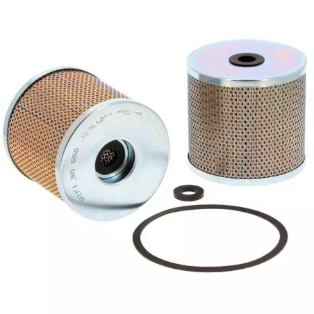 FILTRE A HUILE SO 550 HIFI FILTER