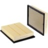 FILTRE A AIR SA 8676 HIFI FILTER