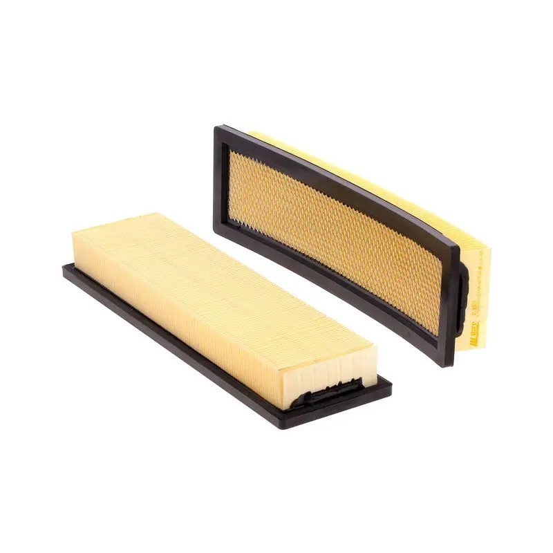FILTRE HABITACLE SC 90017 HIFI FILTER