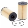 FILTRE A GASOIL SN 25184 HIFI FILTER