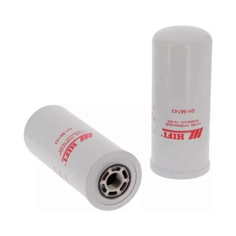 FILTRE HYDRAULIQUE SH 66143 HIFI FILTER