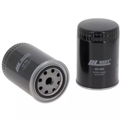 FILTRE A HUILE SO 580 HIFI FILTER