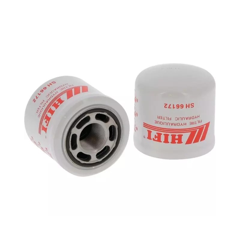 FILTRE HYDRAULIQUE SH 66172 HIFI FILTER