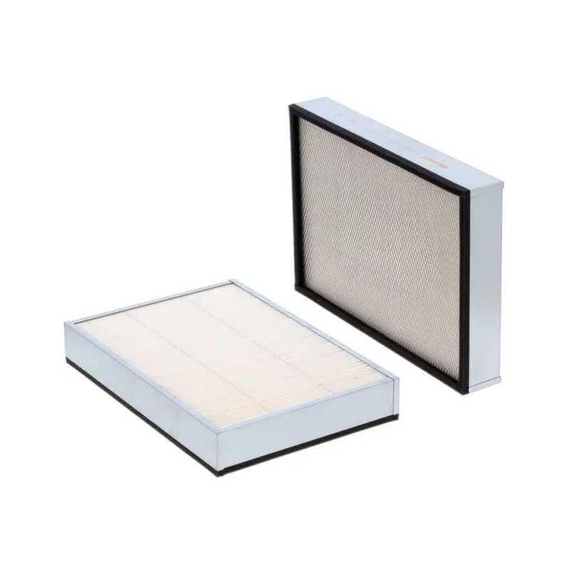FILTRE HABITACLE SC 90062 HIFI FILTER