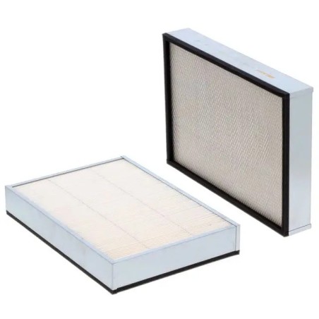 FILTRE HABITACLE SC 90062 HIFI FILTER