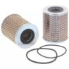 FILTRE A HUILE SO 598 HIFI FILTER