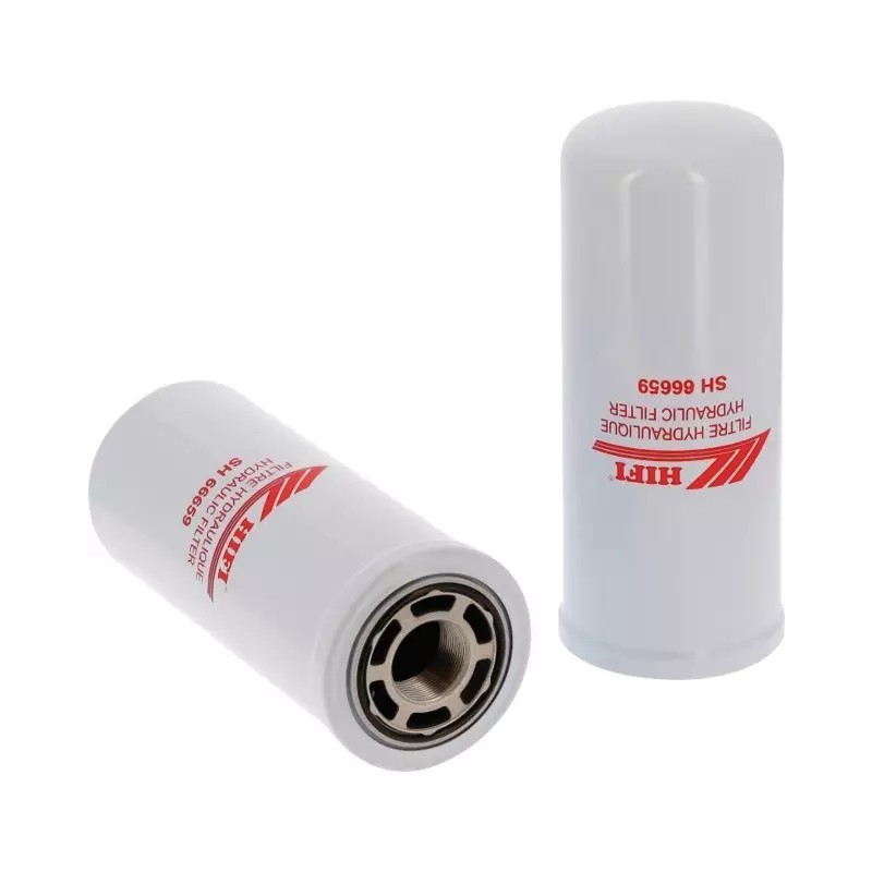 FILTRE HYDRAULIQUE SH 66659 HIFI FILTER