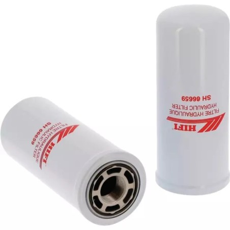 FILTRE HYDRAULIQUE SH 66659 HIFI FILTER