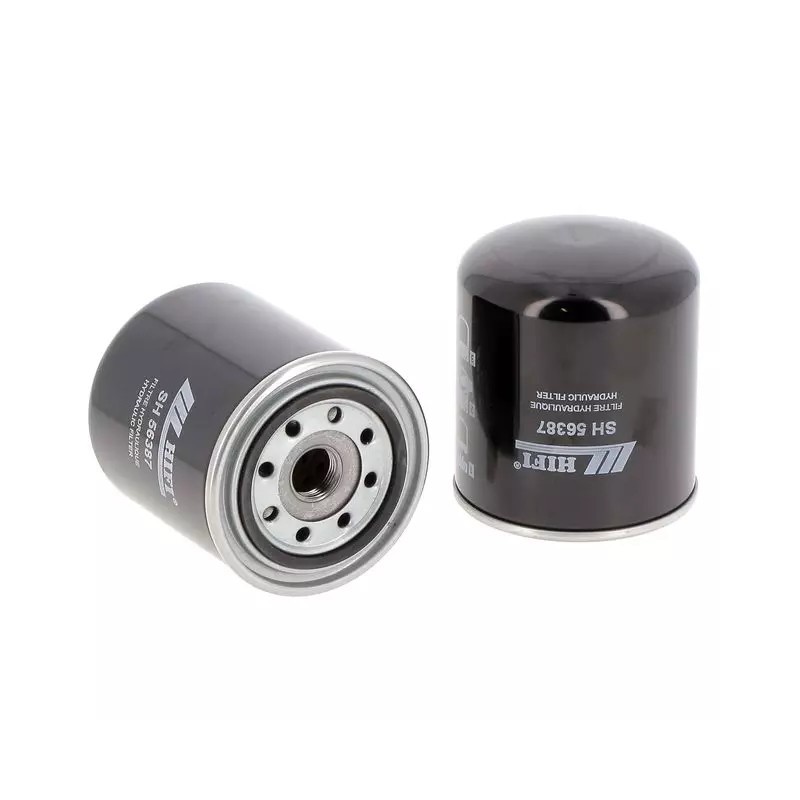 FILTRE HYDRAULIQUE SH 56387 HIFI FILTER