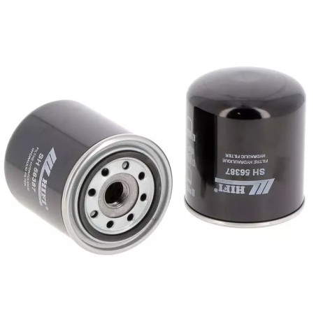 FILTRE HYDRAULIQUE SH 56387 HIFI FILTER