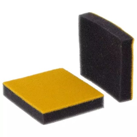 FILTRE A AIR SA 12373 HIFI FILTER