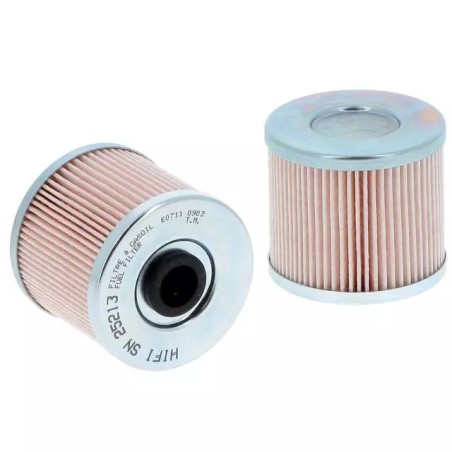 FILTRE A GASOIL SN 25213 HIFI FILTER