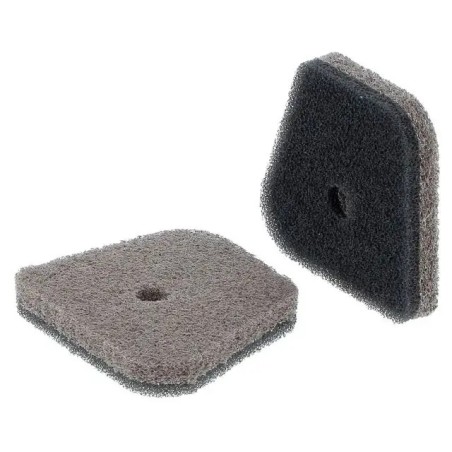 FILTRE A AIR SA 12376 HIFI FILTER