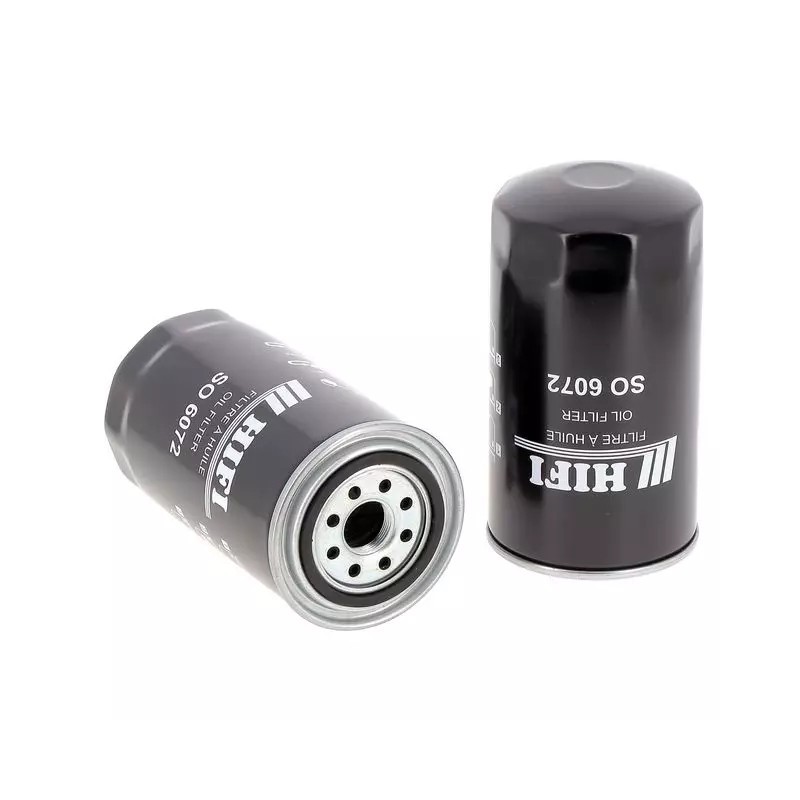 FILTRE A HUILE SO 6072 HIFI FILTER