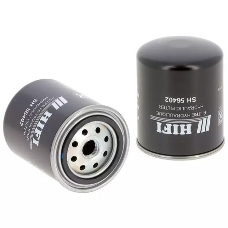 FILTRE HYDRAULIQUE SH 56402 HIFI FILTER