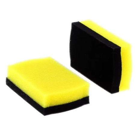 FILTRE A AIR SA 12377 HIFI FILTER