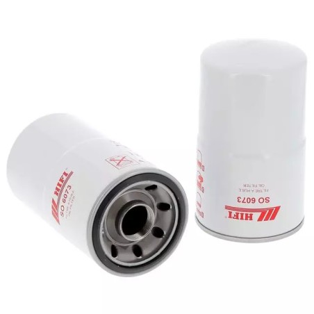 FILTRE A HUILE SO 6073 HIFI FILTER
