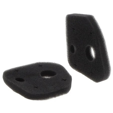 FILTRE A AIR SA 12379 HIFI FILTER