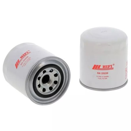 FILTRE A GASOIL SN 25220 HIFI FILTER