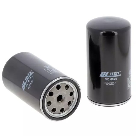 FILTRE A HUILE SO 6079 HIFI FILTER