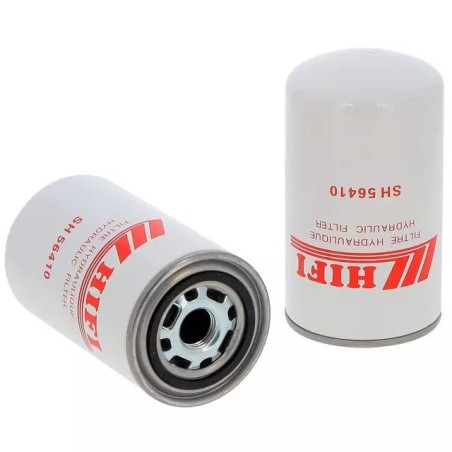 FILTRE HYDRAULIQUE SH 56410 HIFI FILTER