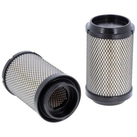 FILTRE HABITACLE SC 90183 HIFI FILTER