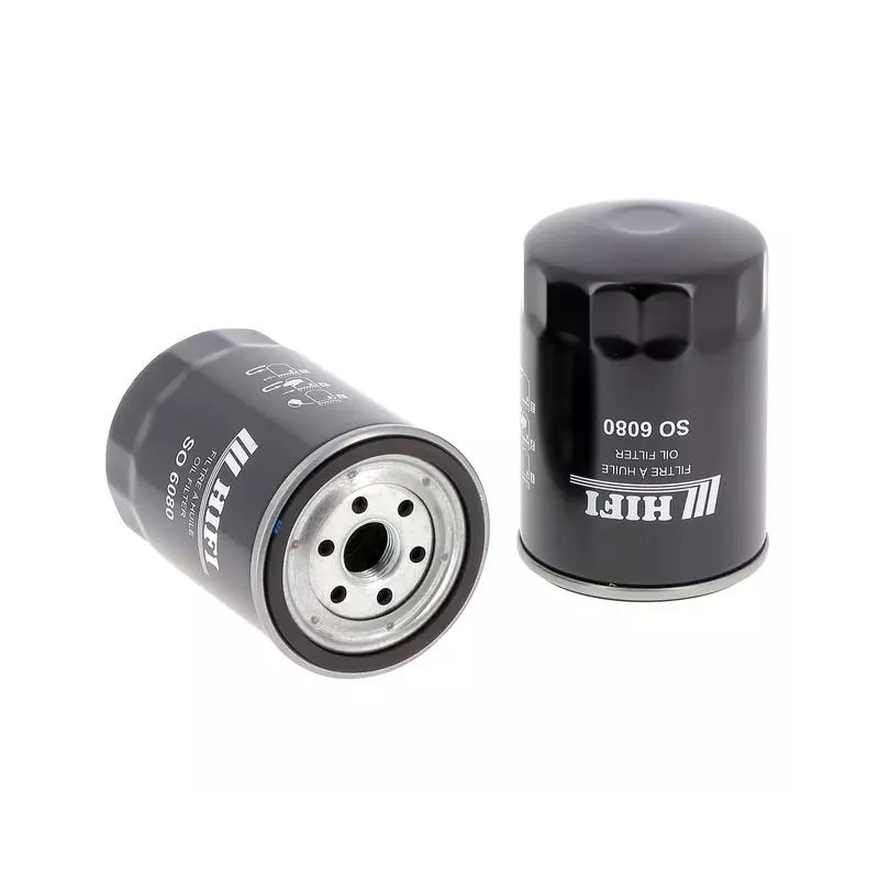 FILTRE A HUILE SO 6080 HIFI FILTER