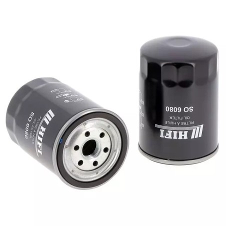 FILTRE A HUILE SO 6080 HIFI FILTER
