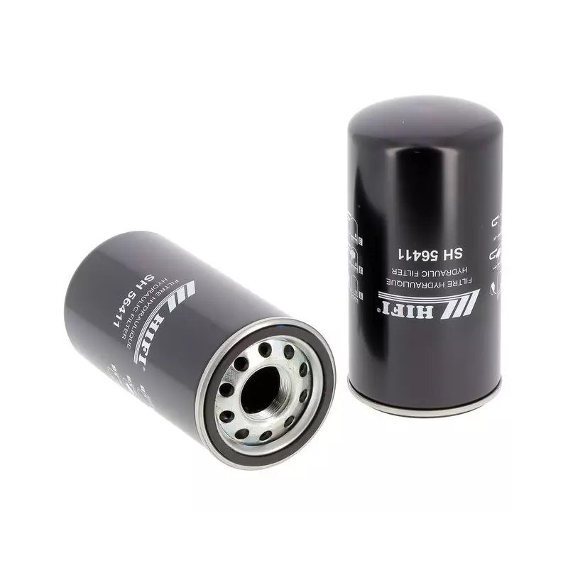 FILTRE HYDRAULIQUE SH 56411 HIFI FILTER