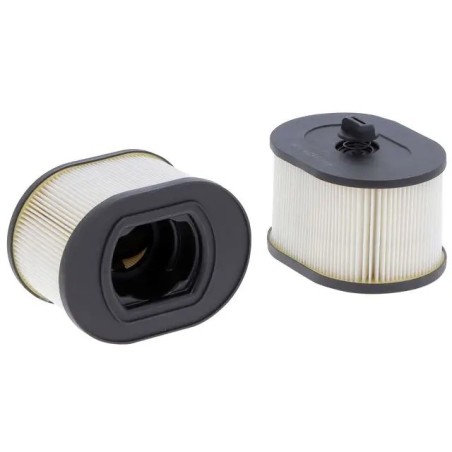 FILTRE A AIR SA 12437 HIFI FILTER