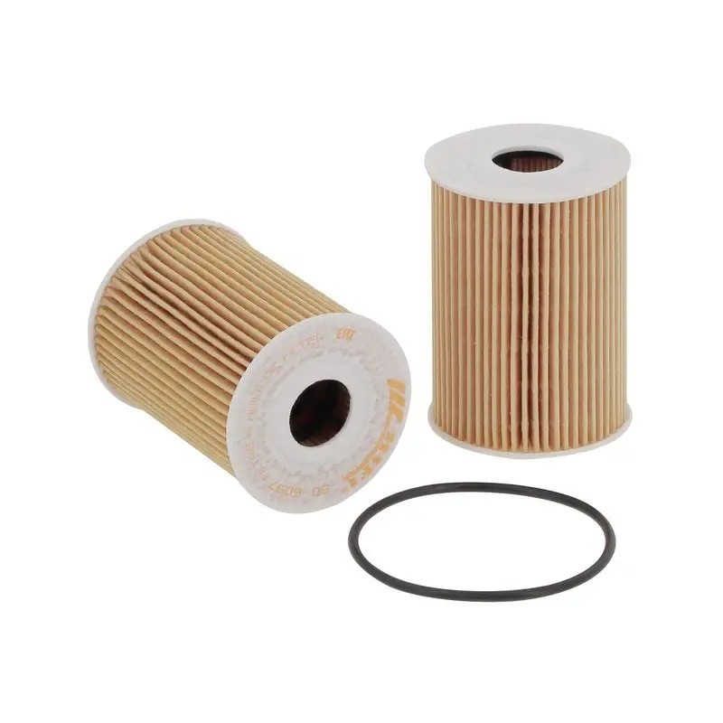 FILTRE A HUILE SO 6097 HIFI FILTER
