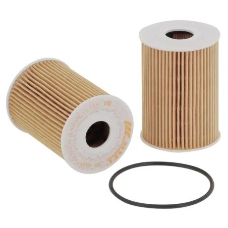FILTRE A HUILE SO 6097 HIFI FILTER
