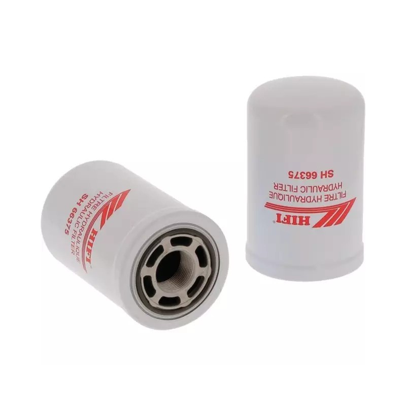 FILTRE HYDRAULIQUE SH 66375 HIFI FILTER
